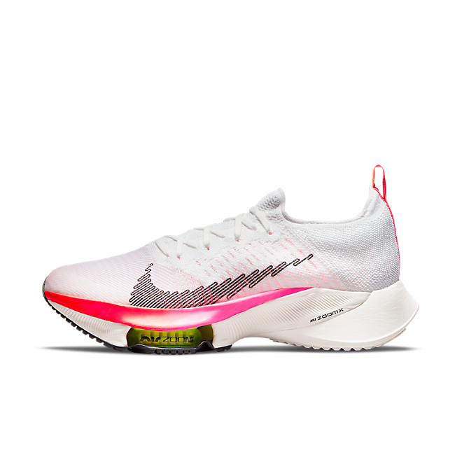 Nike Air Zoom Tempo NEXT% Flyknit