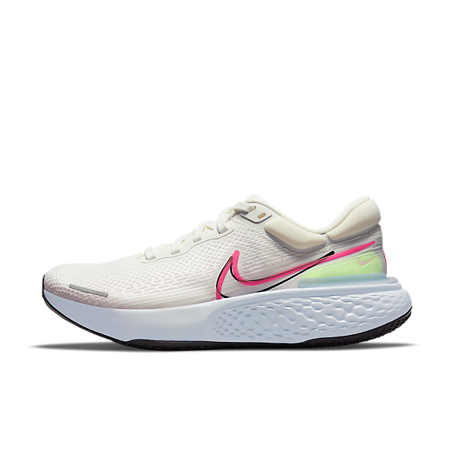 Nike ZoomX Invincible Run Flyknit