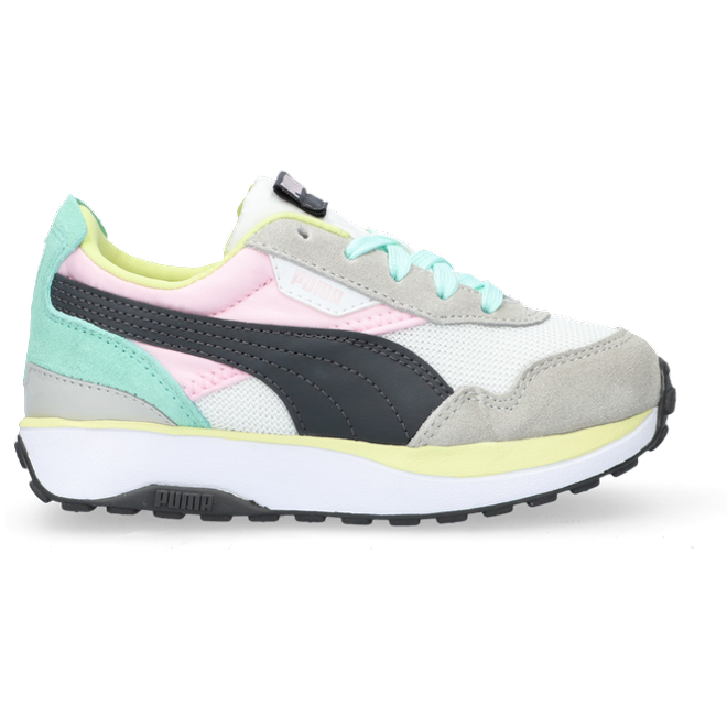 Puma Lage Cruise Rider Silk Road Ps