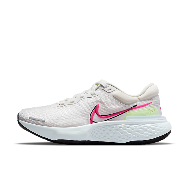 Nike ZoomX Invincible Run Flyknit