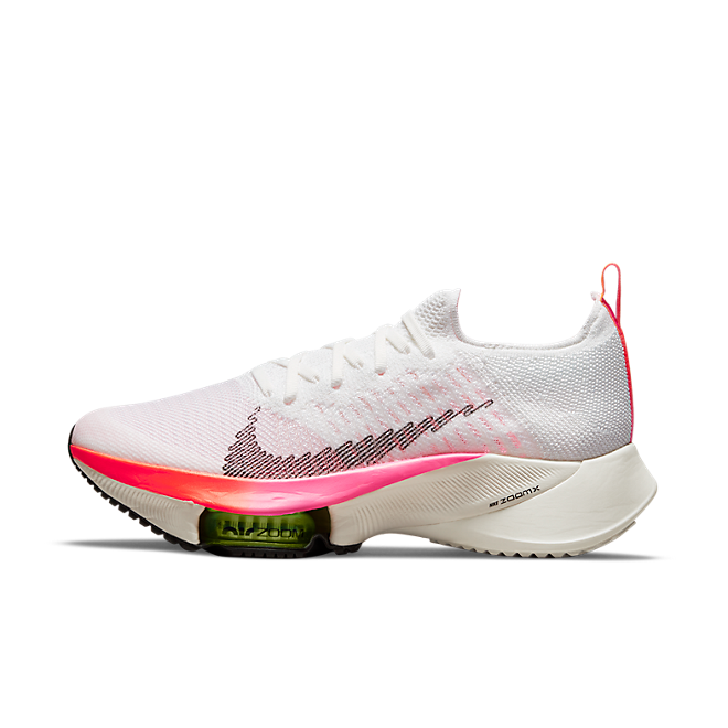 Nike Air Zoom Tempo NEXT% Flyknit