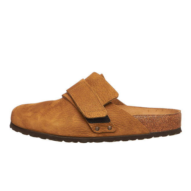 Birkenstock Nagoya NU Desert Buck Tea | 1020404 | Sneakerjagers