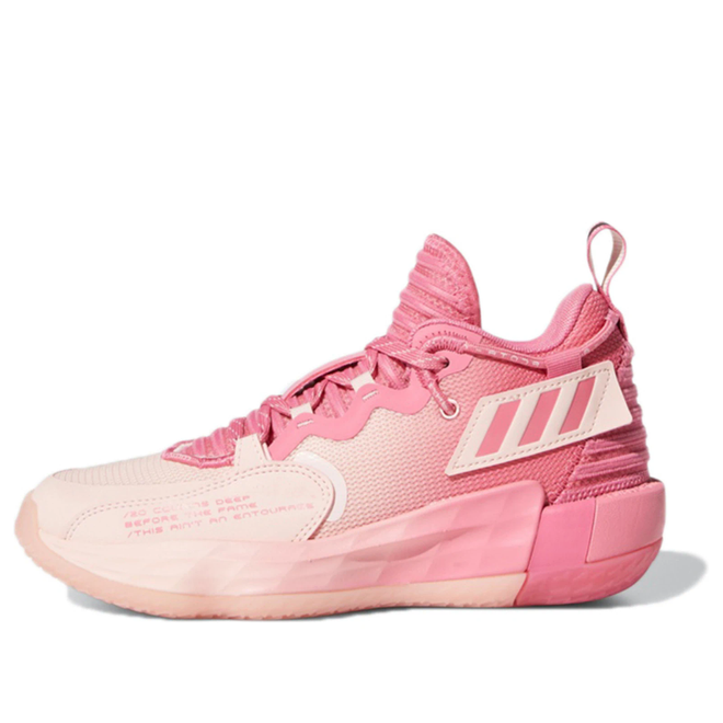 adidas dame dolla