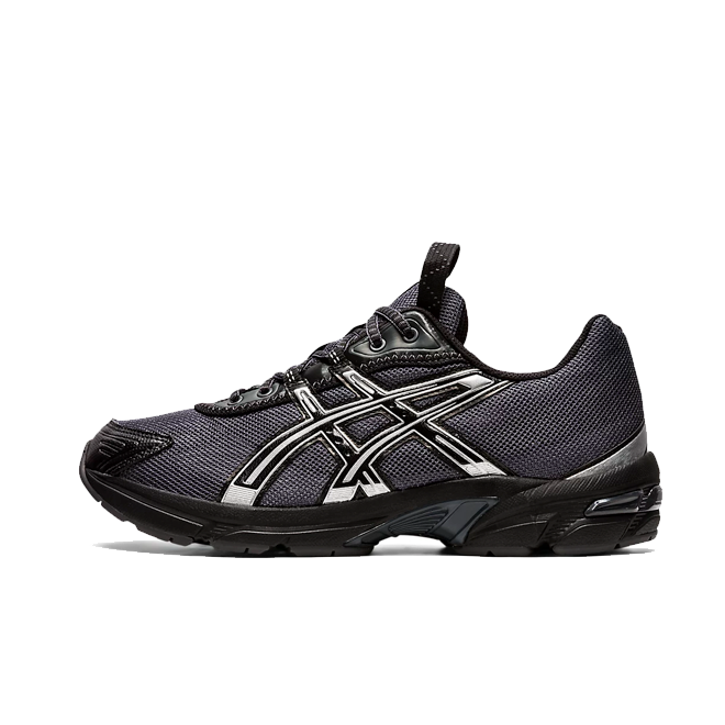 Black 2025 asics kiko