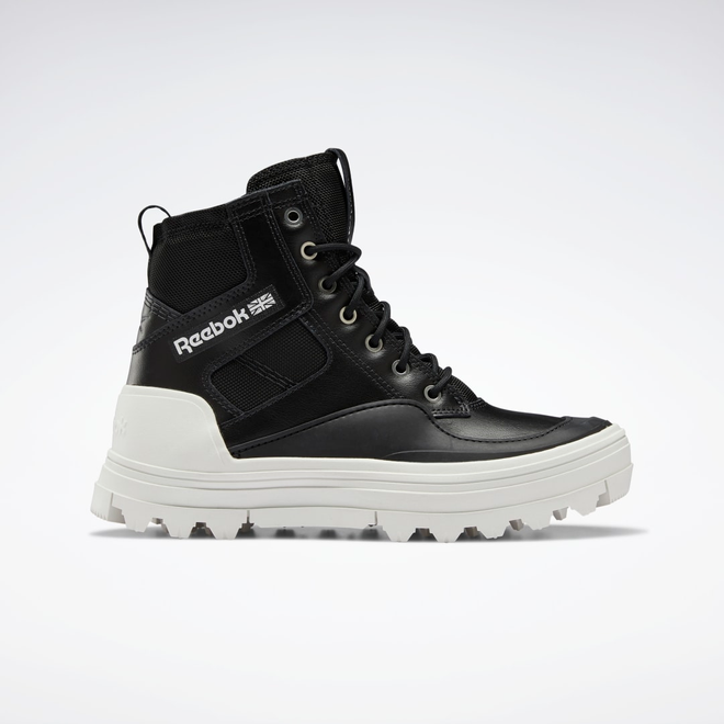 Reebok Club C Cleated Mid Schoenen