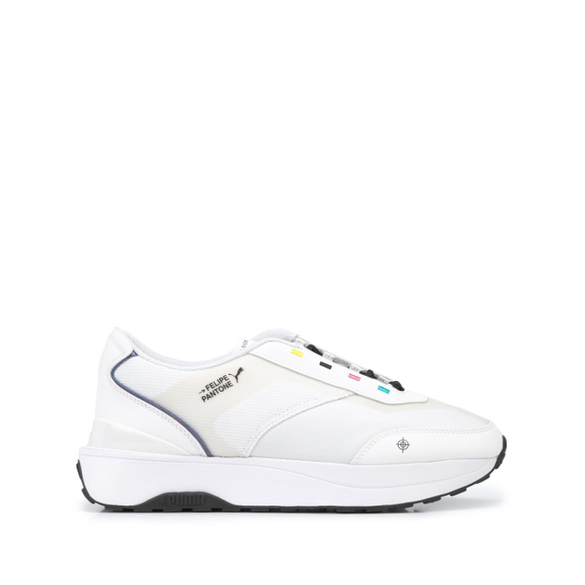 Puma pantone hot sale sneakers