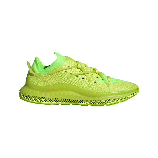adidas Originals "4D Fusio"