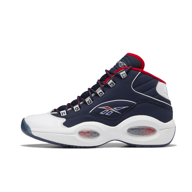 Reebok Question Mid 'Team USA'