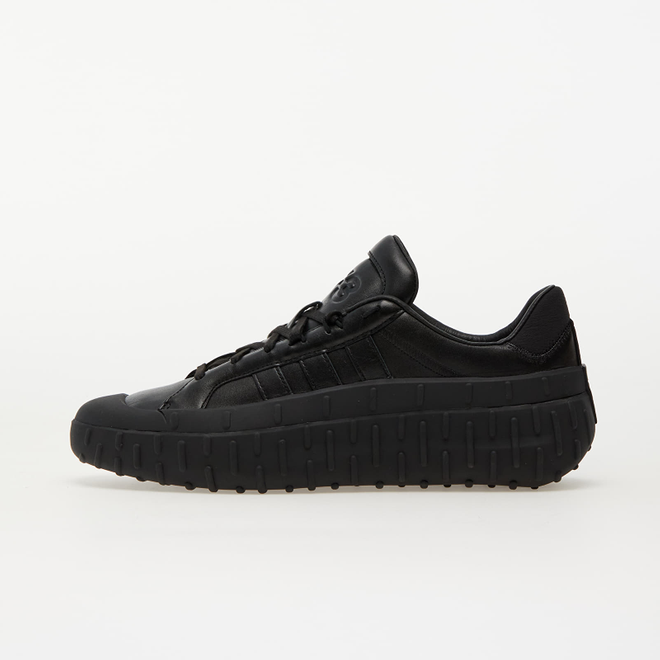 Y-3 GR.1P Black/ Black/ Black