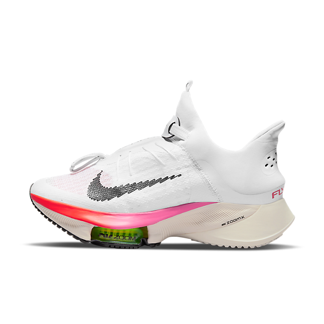 売上倍増Nike Air Zoom Tempo NEXT% Flyease 靴