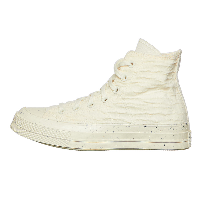 converse platform high top tan