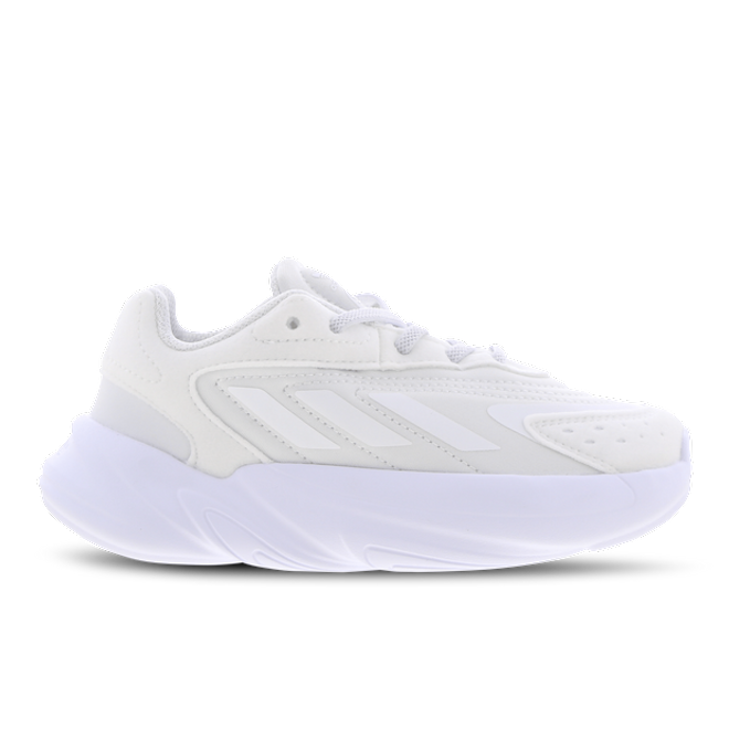 adidas Kids Ozelia chunky low-top