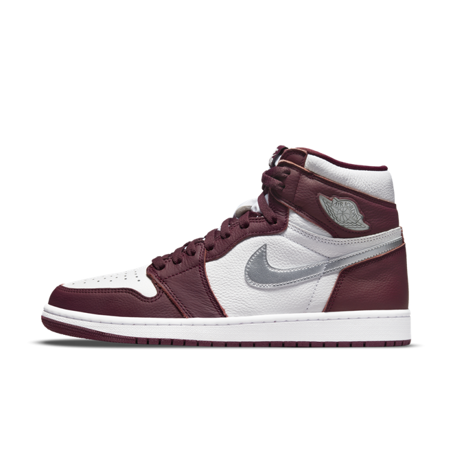 Air Jordan 1 High OG 'Bordeaux'