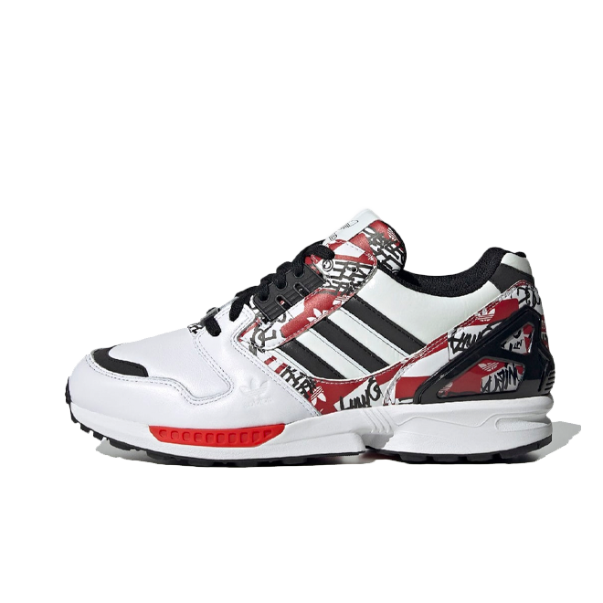 atmos X adidas ZX8000 'Graffiti' GW6028