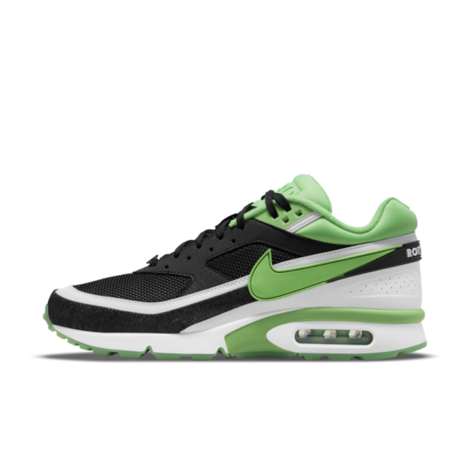 Nike Air Max Classic BW QS Rotterdam City Pack