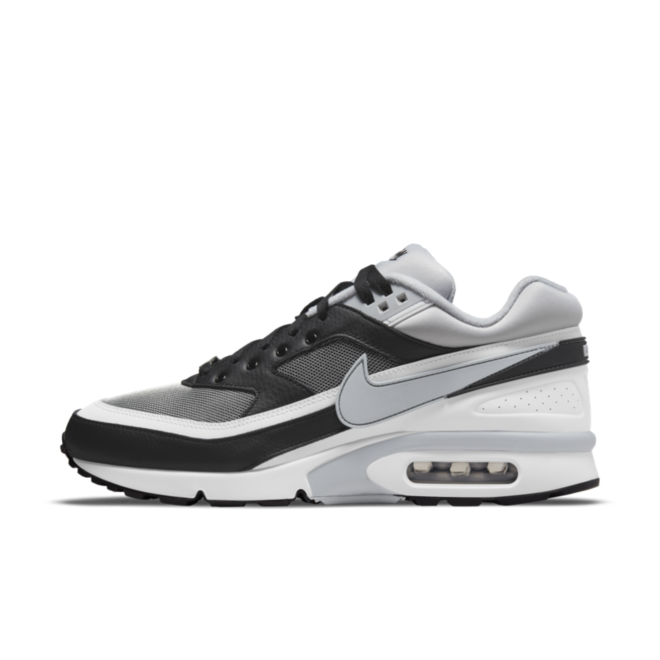 Air max clearance bw release dates