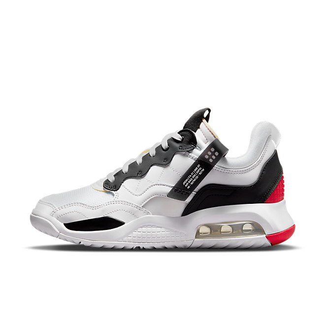 Jordan MA2