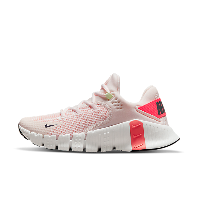 Nike Free Metcon 4 Light Soft Pink (W) | CZ0596-658 | The Drop Date