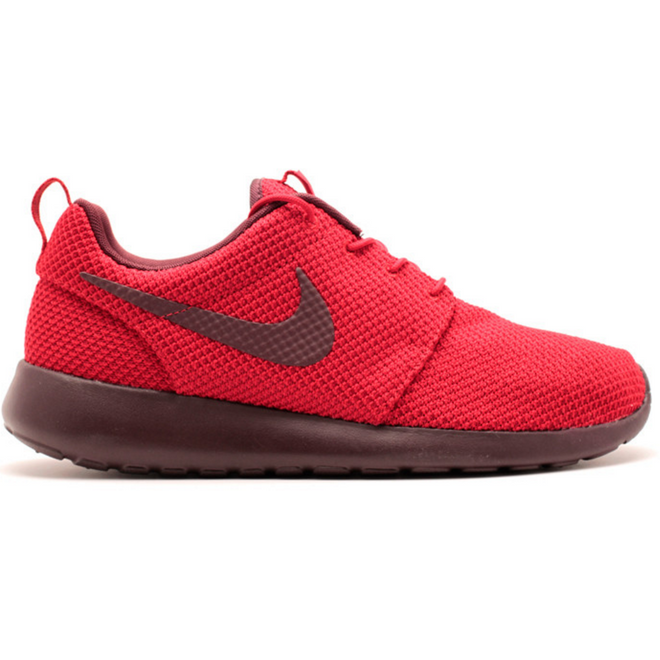 Nike Roshe Run Gym Red Burgundy Sneakerjagers
