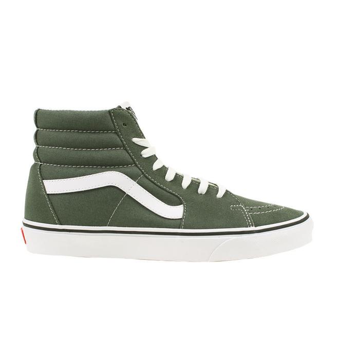 vans heren sk8 hi
