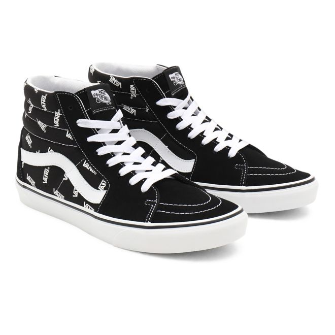 VANS Sk8-hi | VN0A32QGQW7 | Sneakerjagers