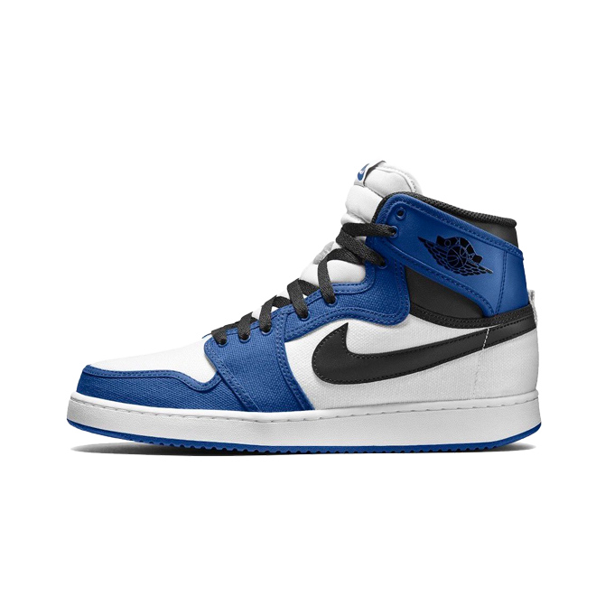 Air Jordan 1 KO 'Storm Blue' DO5047-401