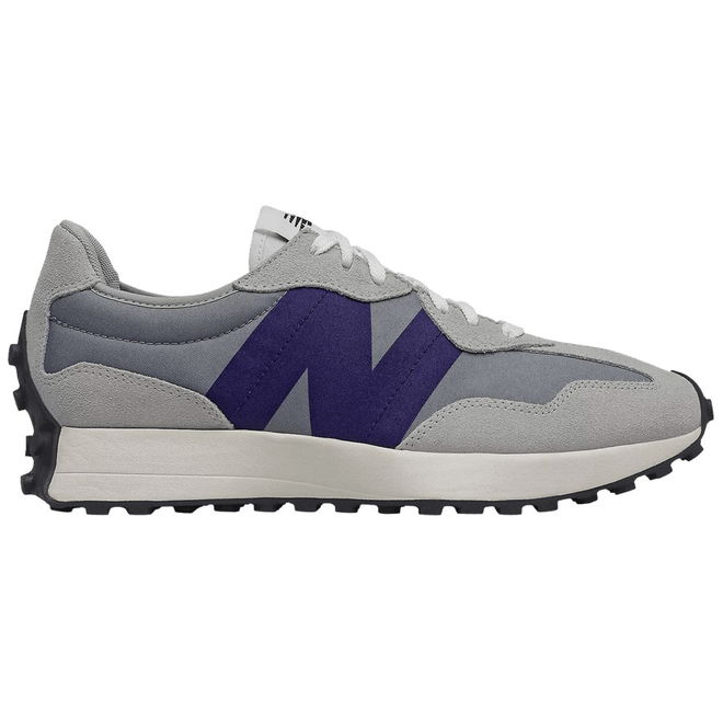 New Balance 327 Rain Cloud Virtual Violet | MS327FC | Sneakerjagers