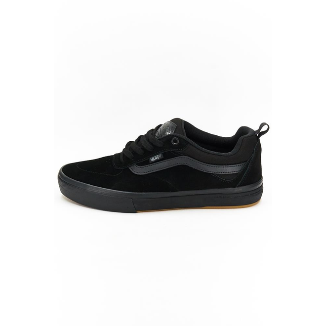 vans kyle walker pro blackout