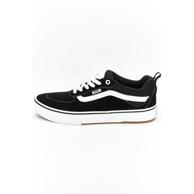 Vans Kyle Walker Pro Black White