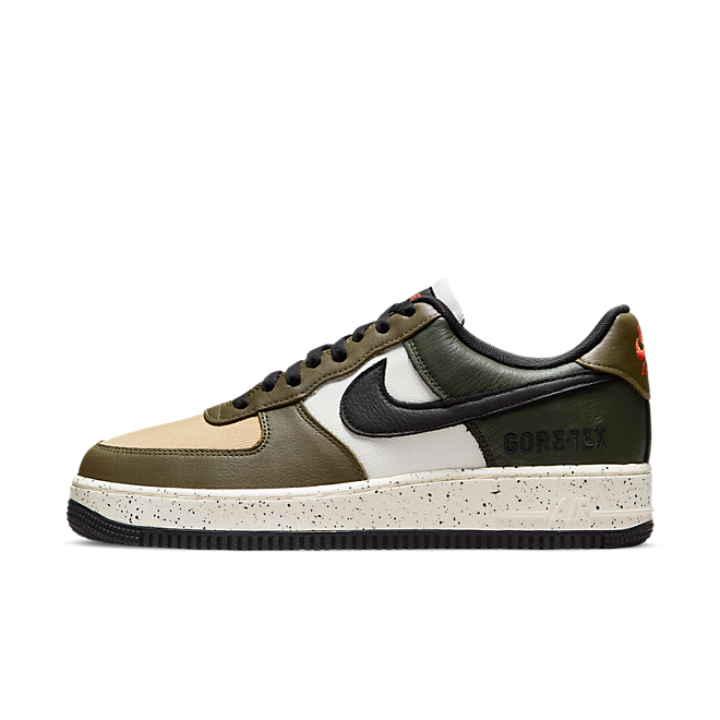 Nike Air Force 1 Low Gore-Tex Escape | DM6435-222 | Sneakerjagers