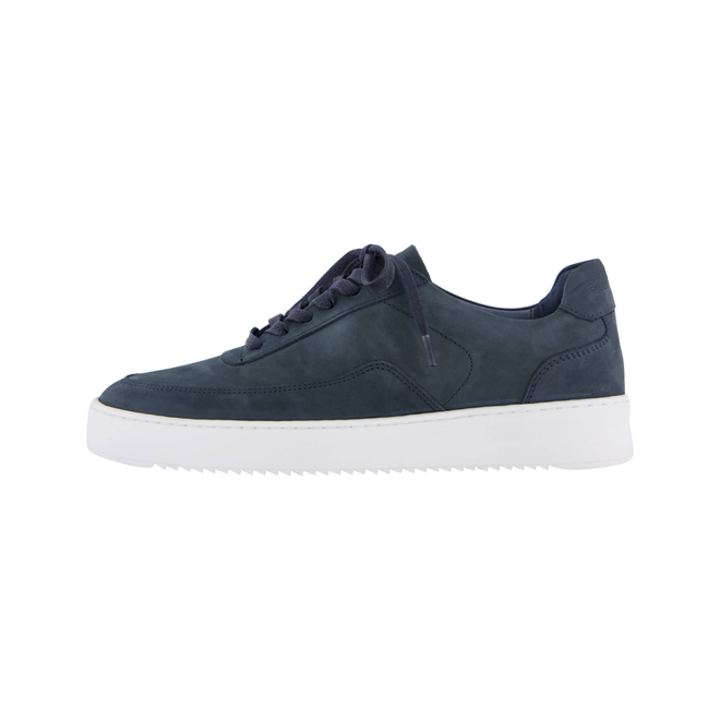 FILLING PIECES GRIJS SNEAKER | La Bottega