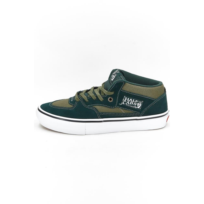 Vans Half Cab Pro Carab Military