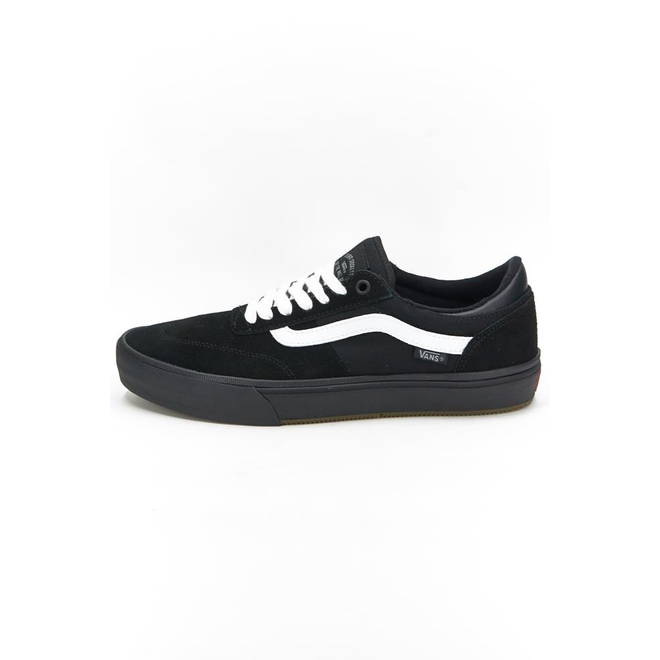Vans Gilbert Crockett Pro Blackout VN0A5JIF1OJ1 Sneakerjagers