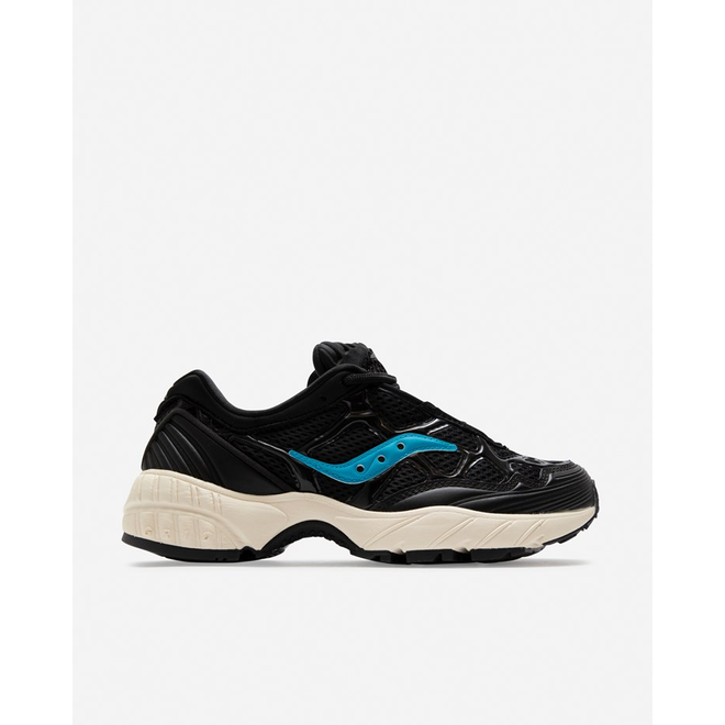 Saucony Grid  Black 70466 10 Sneakerjagers