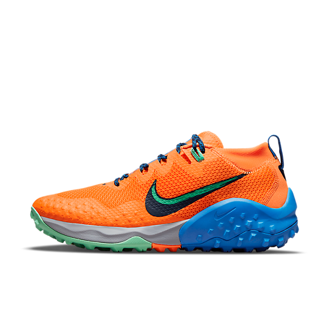Nike Wildhorse 7 Trailrunning | CZ1856-800 - Sneakerjagers
