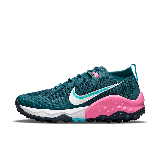 Nike Wildhorse 7 Trailrunning CZ1864301 Sneakerjagers