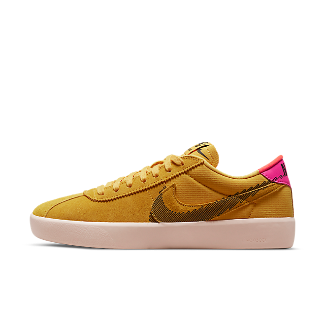 Nike SB Bruin React T