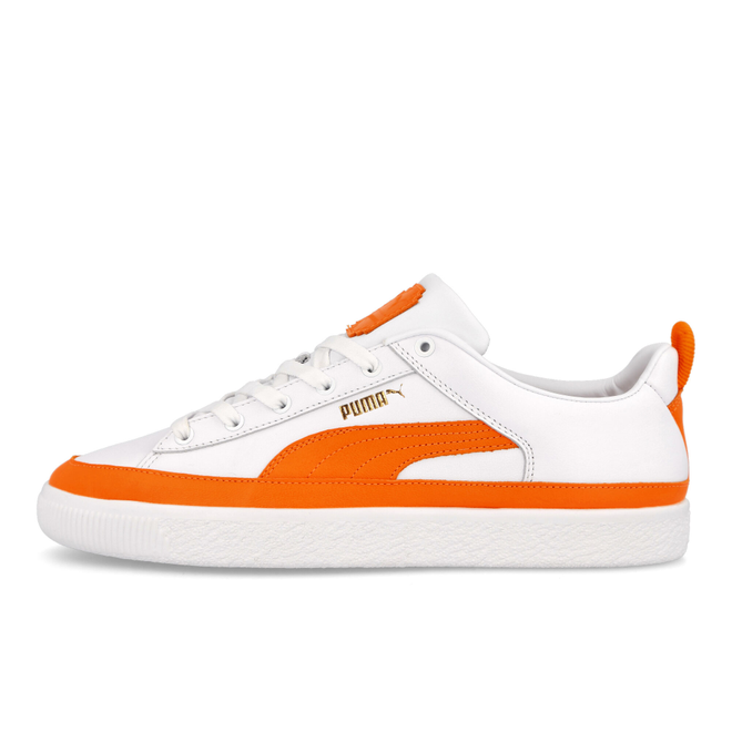 Puma Basket Sneakers | Sneakerjagers