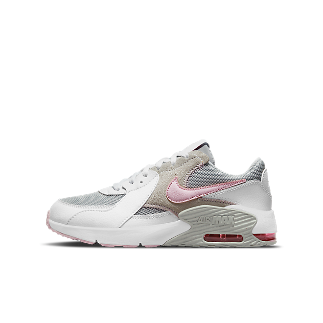 Nike Nike Air Max Excee (Gs) | CD6894-108 | Sneakerjagers