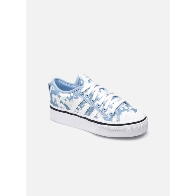 adidas originals Nizza Platform W