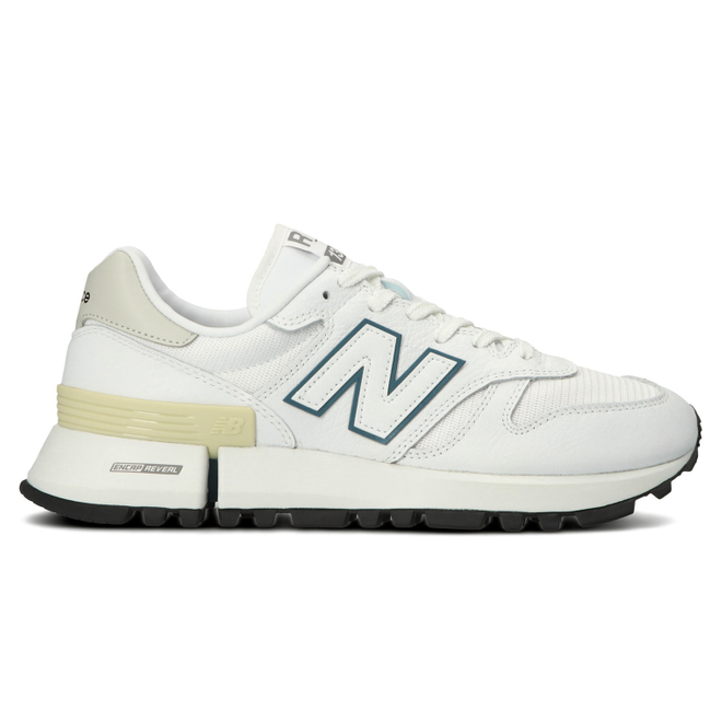 New Balance RC 1300 White Teal