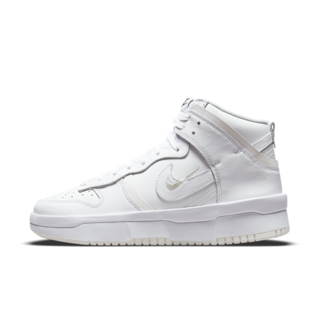 Nike WMNS Dunk High Rebel 'White' DH3718-100