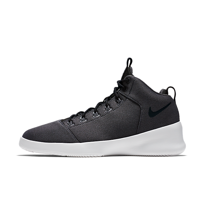 Nike Hyperfresh Anthracite/Summit White Black | 759996-003 | Sneakerjagers