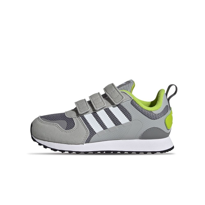 Adidas zx 700 bambino grigio on sale