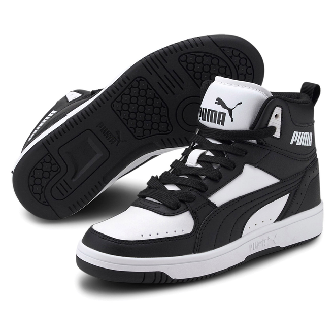 Puma Rebound Joy | 374687-01 | Sneakerjagers
