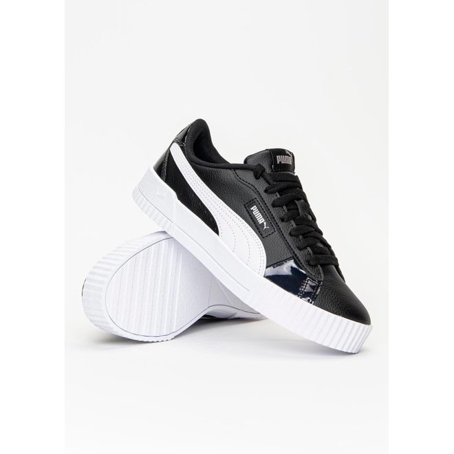 Sneakers Puma Carina Crew Iri | 368880-02 | Sneakerjagers