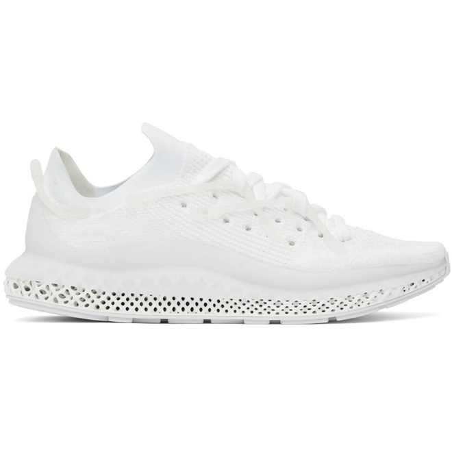 adidas 4D Fusio