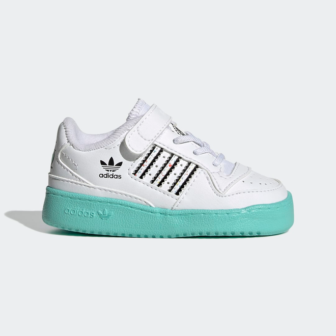 adidas adidas x Kevin Lyons Forum Low