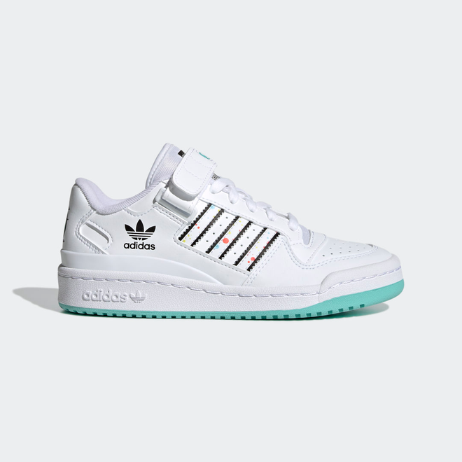 adidas adidas x Kevin Lyons Forum Low