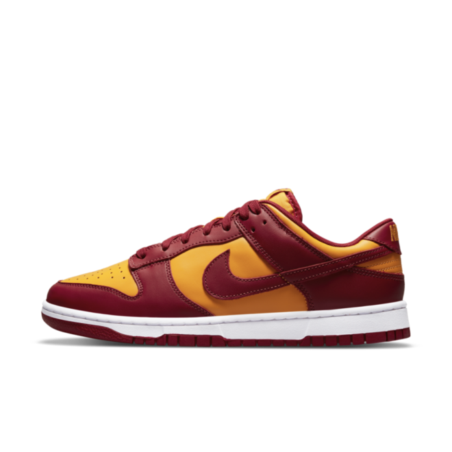 Nike Dunk Low 'Midas Gold' DD1391-701